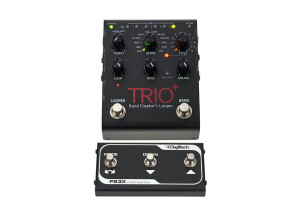 DigiTech Trio+ Band Creator + Looper (90232)