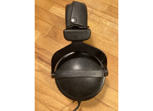 Beyerdynamic DT 770 Pro 250 Ohms (98880)