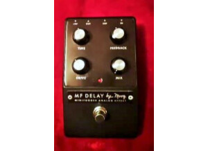 Moog Music MF Delay (94427)