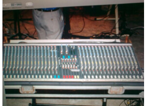 Allen & Heath GL2200-424 (42170)