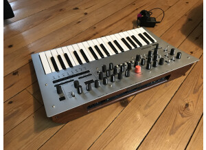 Korg Minilogue (89005)