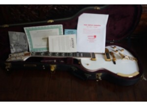 Gretsch G6134 White Penguin (68500)