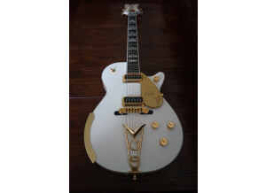 Gretsch G6134 White Penguin (39980)