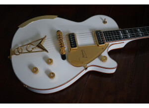 Gretsch G6134 White Penguin (41894)