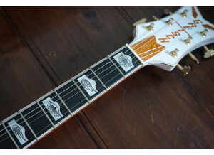 Gretsch G6134 White Penguin (29658)