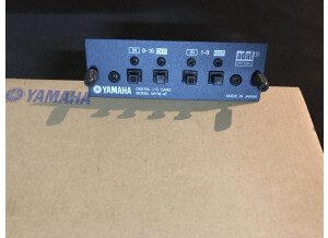 Yamaha MY16-AT (80429)