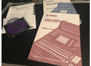 Yamaha DM1000 V2 (36730)