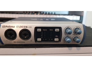 PreSonus Studio 26 (52463)