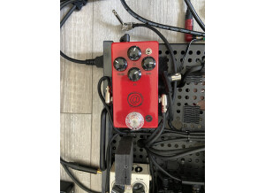 JHS Pedals The AT (Andy Timmons) Signature (9329)