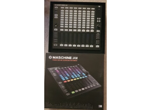 Native Instruments Maschine Jam (66613)