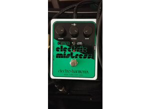 Electro-Harmonix Deluxe Electric Mistress XO (69760)
