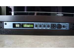 TC Helicon Voice Works Plus