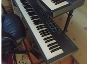 Nektar Impact LX88+ (87463)