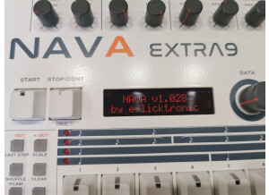 e-licktronic Nava Extra9 (48990)