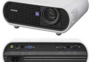 Sony VLP EX 7