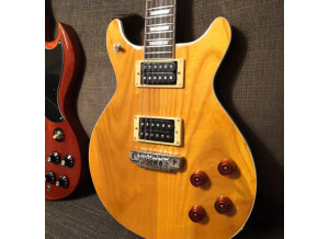 Gibson Les Paul Standard Double Cut Plus