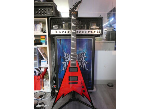 Jackson PDX Demmelition w/Hardtail (14528)