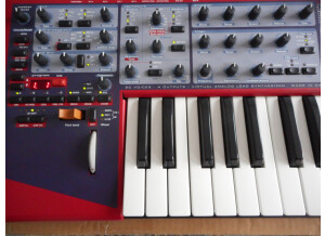 Clavia Nord Lead 2X (18302)