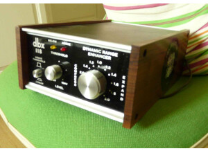 dbx 160Vu (9834)