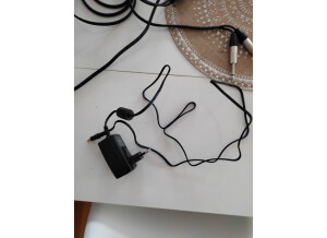 Korg KORG electribe SAMPLER 2S RD" (87584)