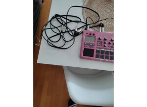 Korg KORG electribe SAMPLER 2S RD" (58109)