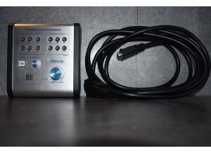 PreSonus CSR1 Central Station Remote (66635)