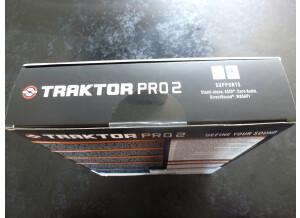 Native Instruments Traktor Pro 2 (94137)