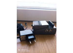 Boss RV-5 Digital Reverb (33330)