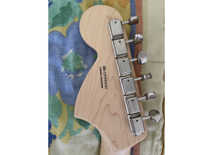 Fender American Performer Stratocaster (4959)