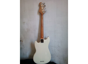 Squier Classic Vibe '60s Mustang  Bass (51979)