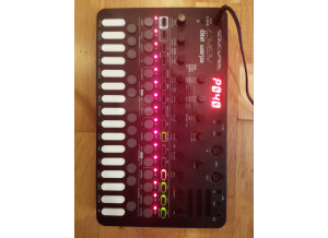 Sonicware Liven 8bit Warps (75648)