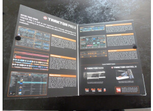Native Instruments Traktor Pro 2 (98879)