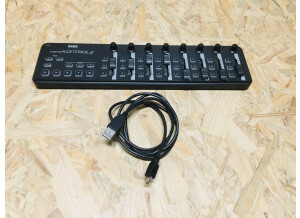 Korg nanoKONTROL2 (41095)
