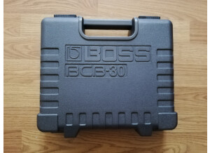 Boss BCB-30 Pedal Board (90500)