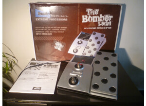 Morpheus Bomber (33654)