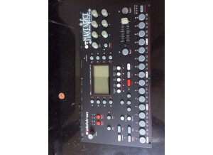 Elektron Octatrack (30058)