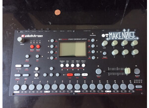 Elektron Octatrack (53138)