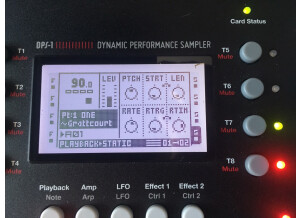 Elektron Octatrack (45655)