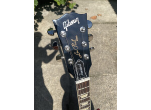 Gibson Les Paul Standard 60's Neck