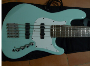 Trace Elliot T Bass (15820)