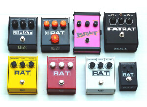 ProCo Sound ProCo LiL'Rat (58619)