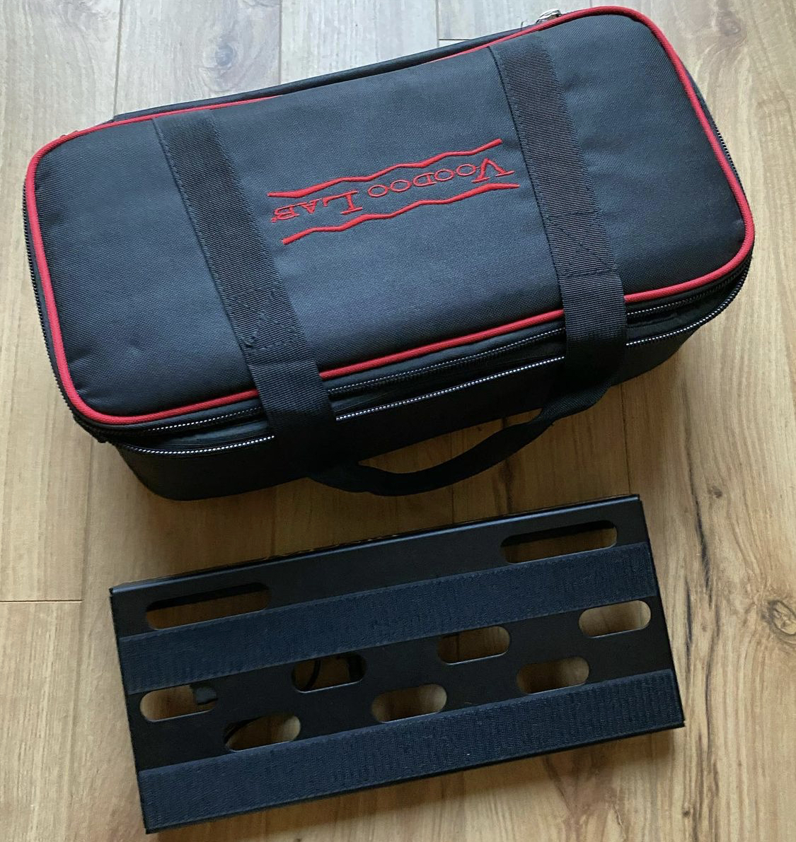 Voodoo Lab Dingbat Large