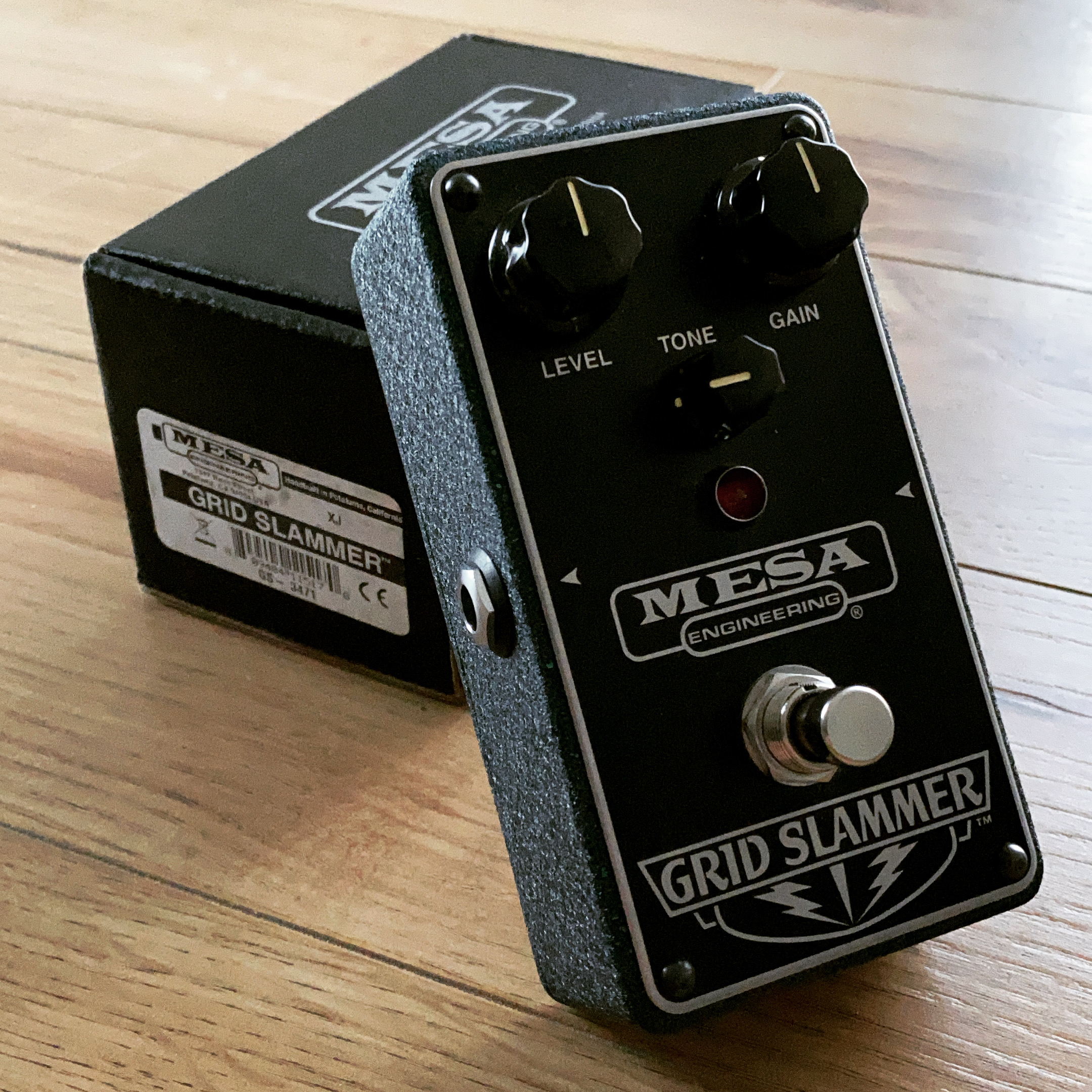 Mesa Boogie Grid Slammer