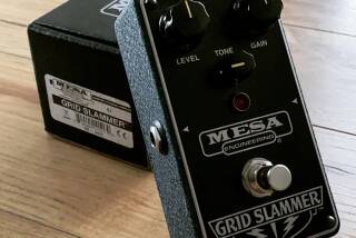 Mesa Boogie Grid Slammer