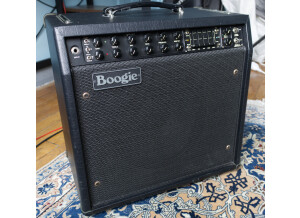 Mesa Boogie front