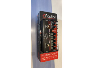 Radial Engineering Plexitube (75366)