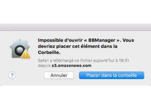 Singular Sound BeatBuddy (8586)