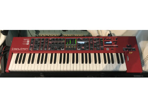 Clavia Nord Wave 2 (63068)