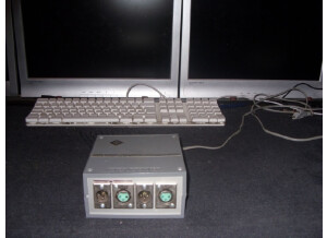 Neumann Alimentation 48V N 452 (68115)