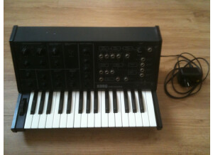 Korg Ms-10 (14192)